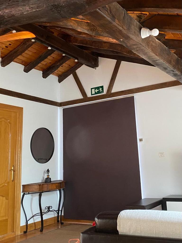 Bilbo Near Atico Rural Con Terraza Apartment Basauri Ngoại thất bức ảnh