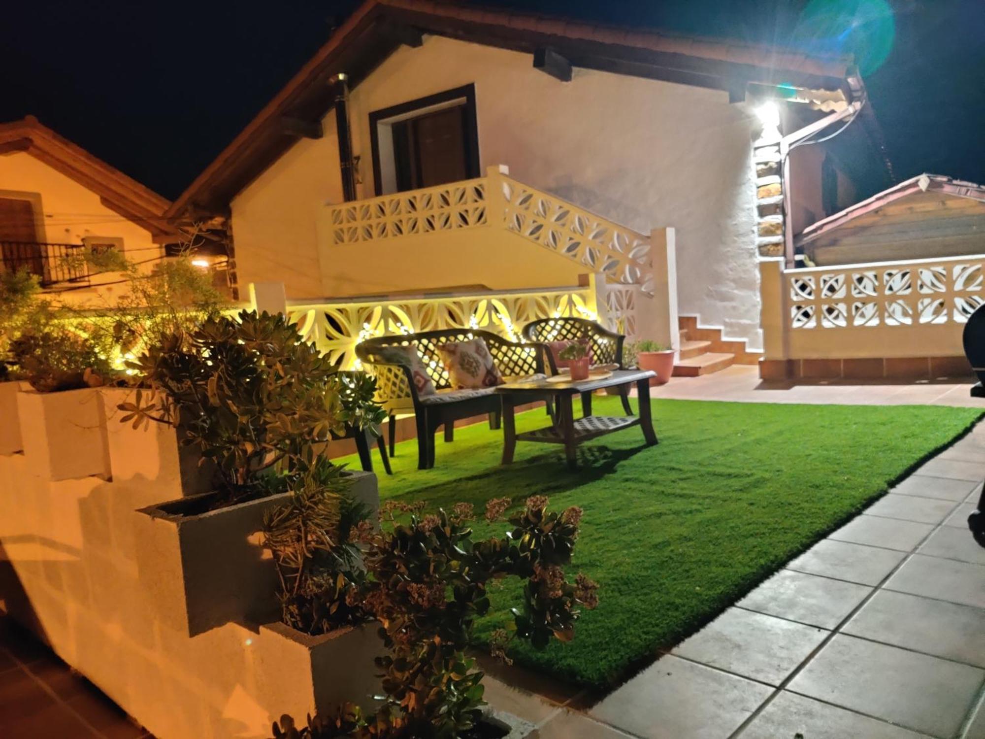Bilbo Near Atico Rural Con Terraza Apartment Basauri Ngoại thất bức ảnh