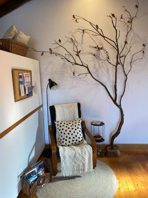 Bilbo Near Atico Rural Con Terraza Apartment Basauri Ngoại thất bức ảnh