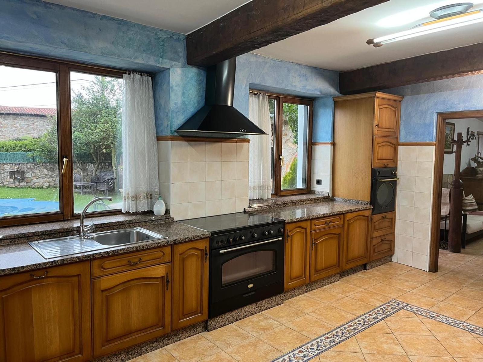 Bilbo Near Atico Rural Con Terraza Apartment Basauri Ngoại thất bức ảnh
