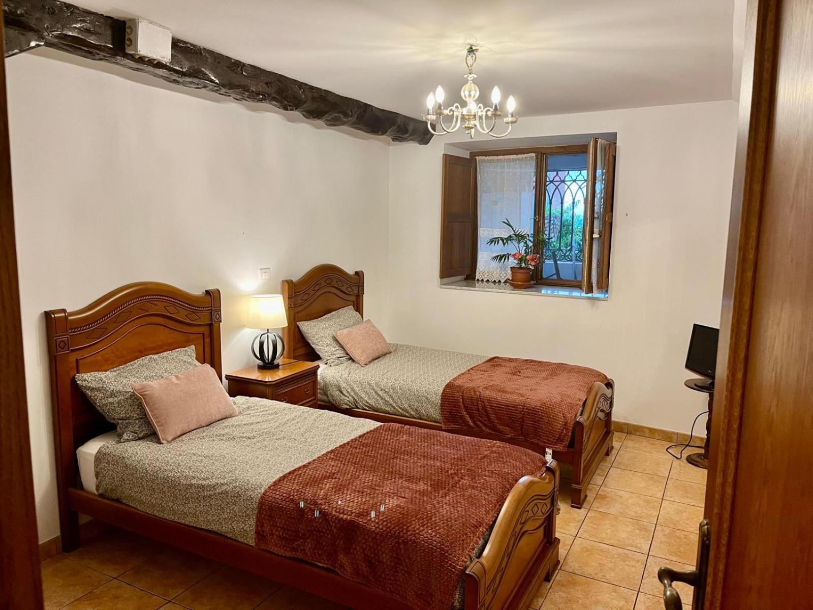 Bilbo Near Atico Rural Con Terraza Apartment Basauri Ngoại thất bức ảnh